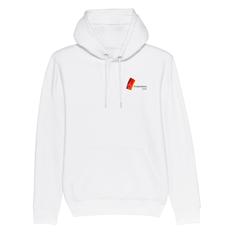 Unisex Bio Hoodie "Carrie" (Aggertal)-zoom-