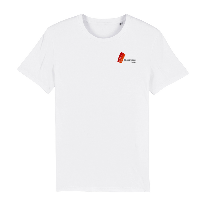 Unisex Bio T-Shirt "Woody" (Aggertal)-zoom-