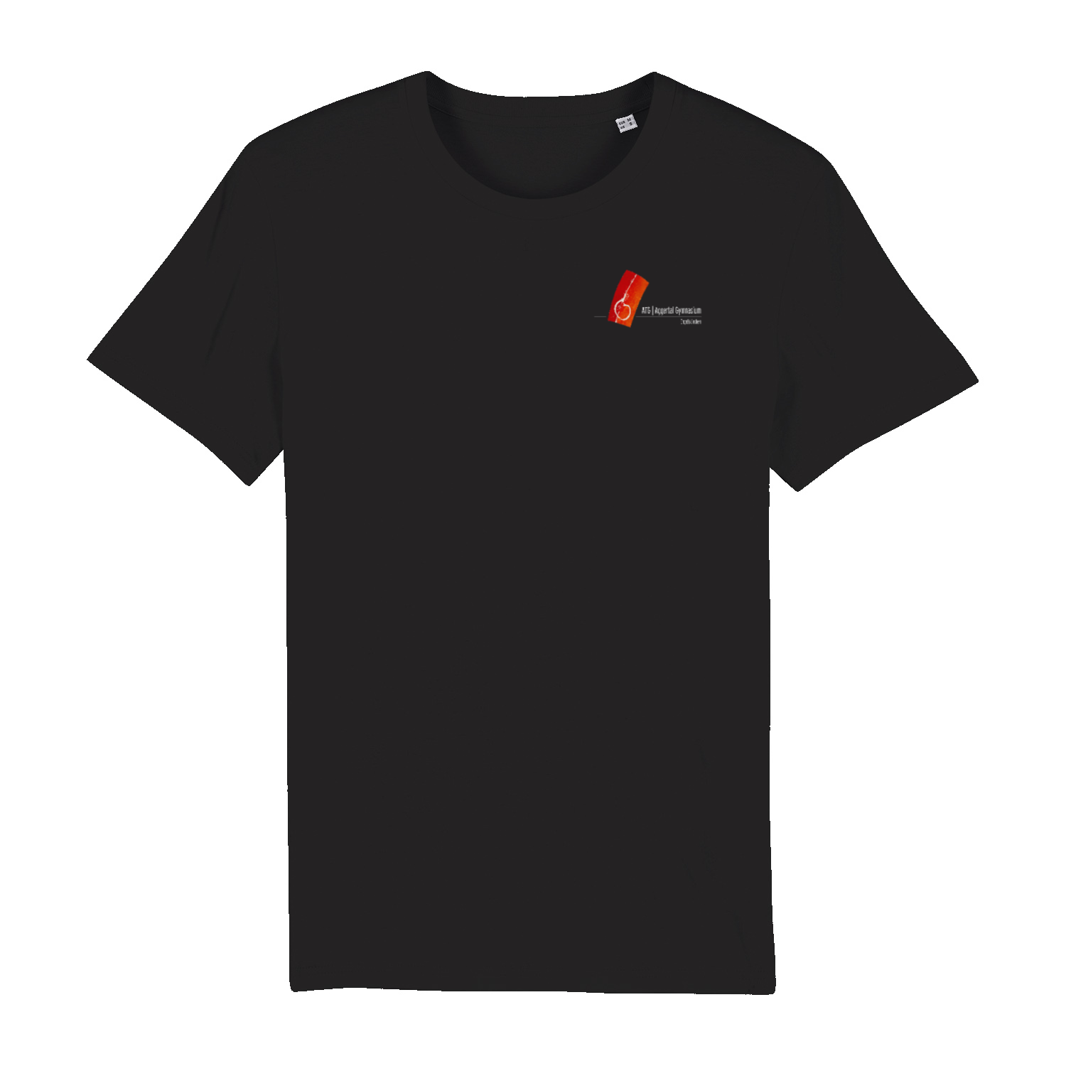 Unisex Bio T-Shirt "Woody" (Aggertal)-7