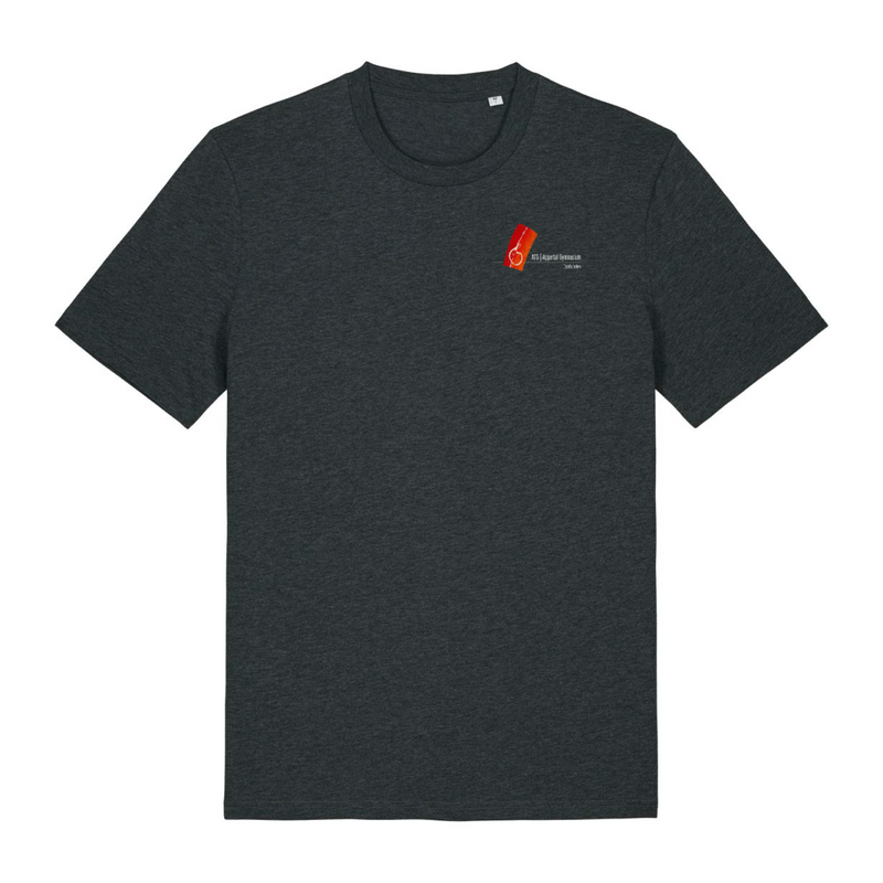 Unisex Bio T-Shirt "Woody" (Aggertal)-zoom-