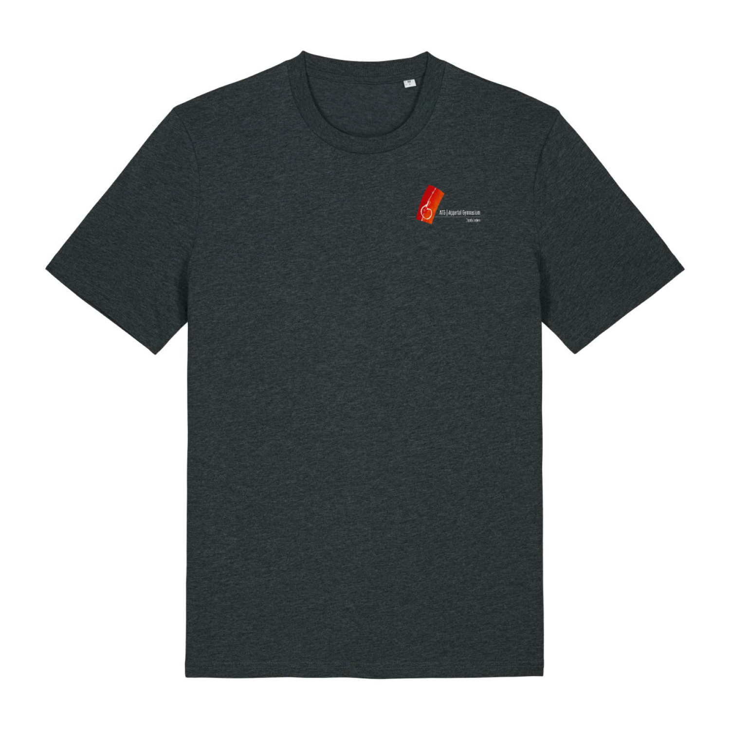 Unisex Bio T-Shirt "Woody" (Aggertal)-3