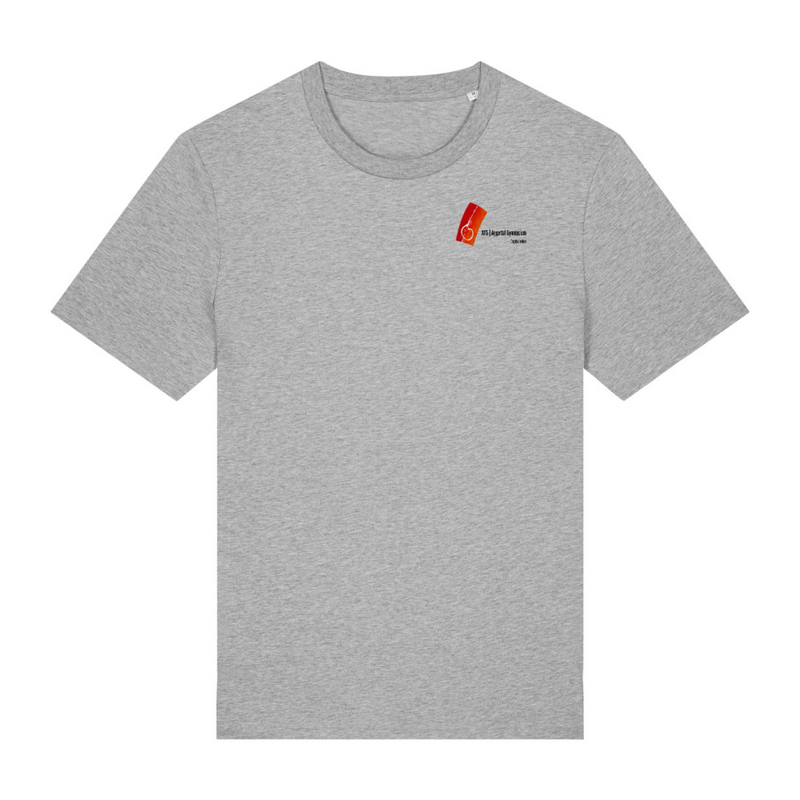 Unisex Bio T-Shirt "Woody" (Aggertal)-zoom-