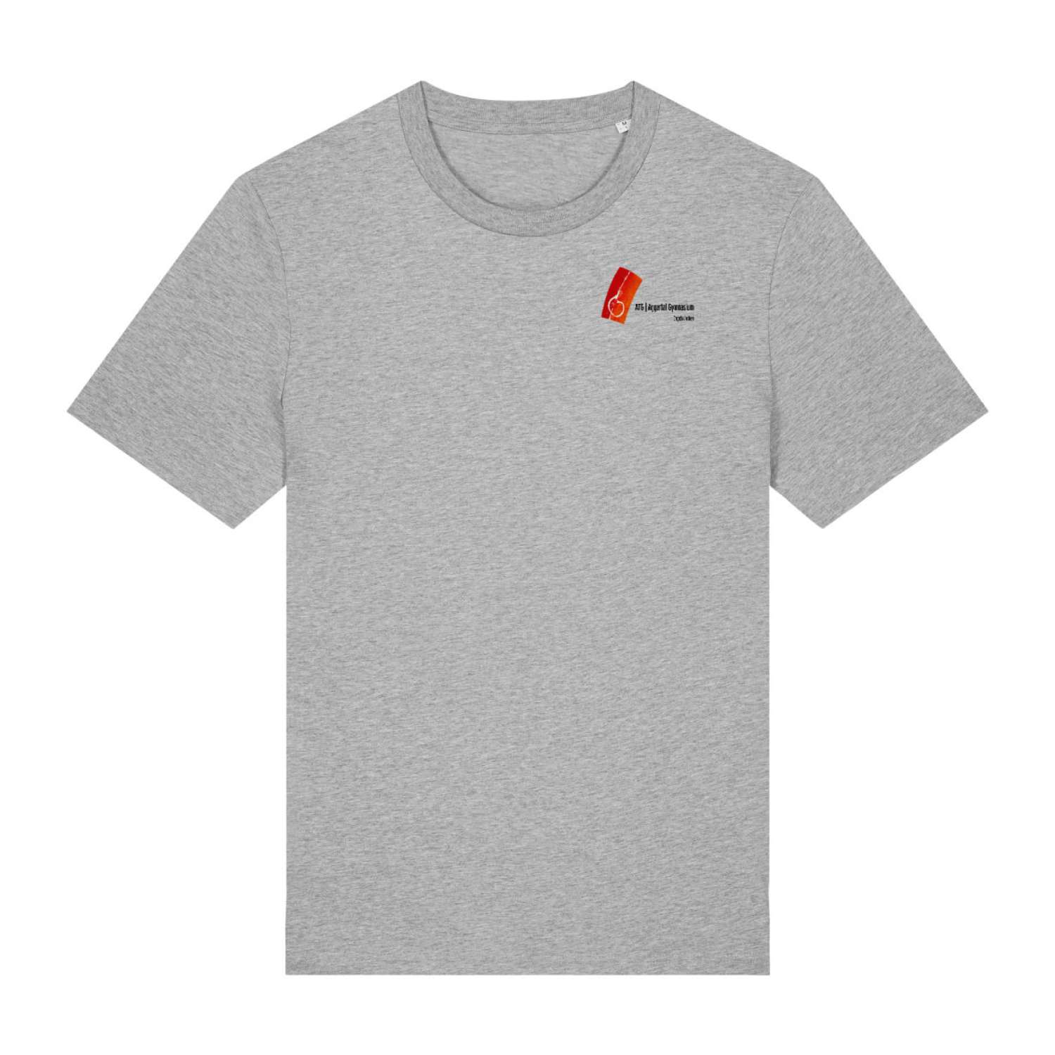 Unisex Bio T-Shirt "Woody" (Aggertal)-zoom-5