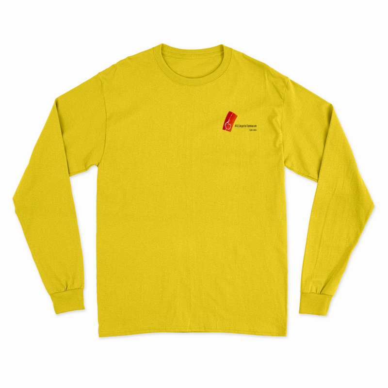 Unisex Sweatshirt "Otto" (Aggertal)-zoom-