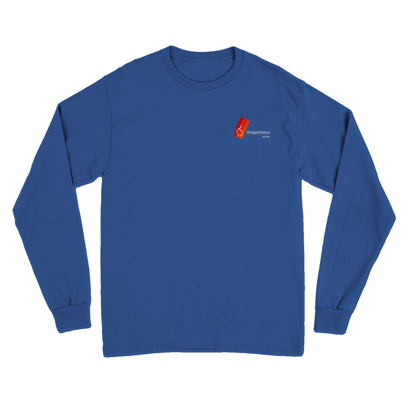 Unisex Sweatshirt "Otto" (Aggertal)-zoom-
