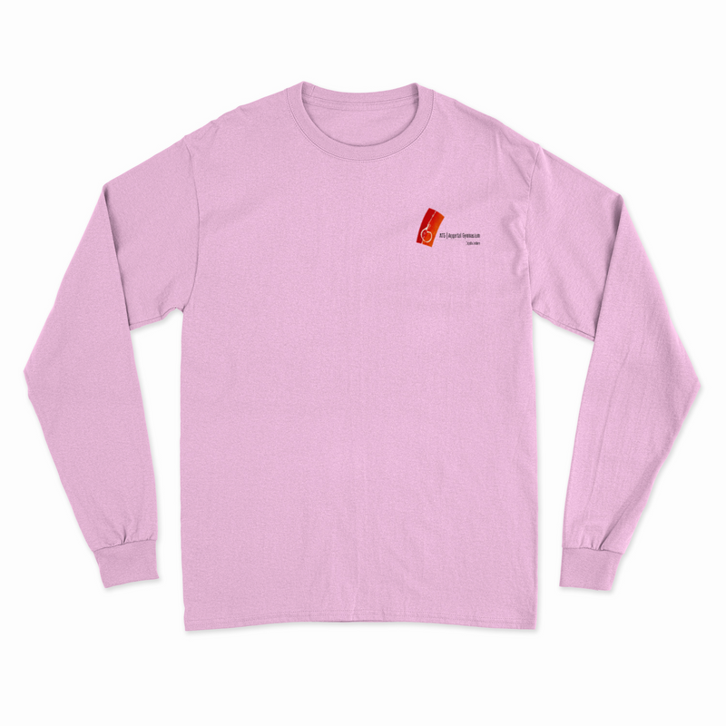Unisex Sweatshirt "Otto" (Aggertal)-zoom-
