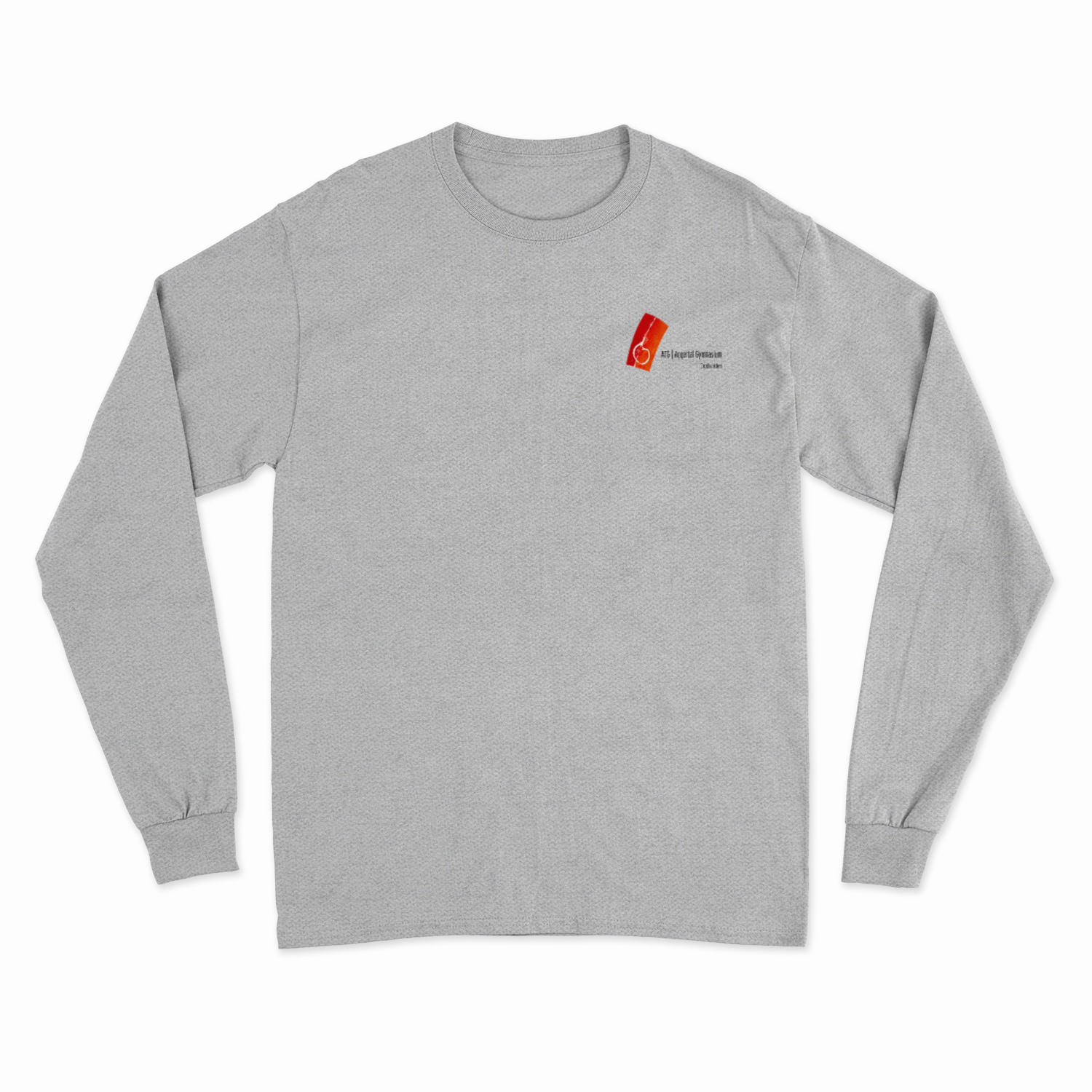 Unisex Sweatshirt "Otto" (Aggertal)-zoom-2