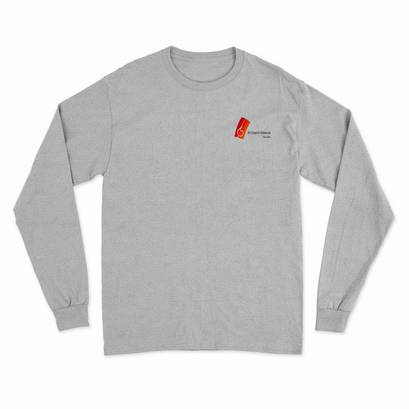 Unisex Sweatshirt "Otto" (Aggertal)-zoom-