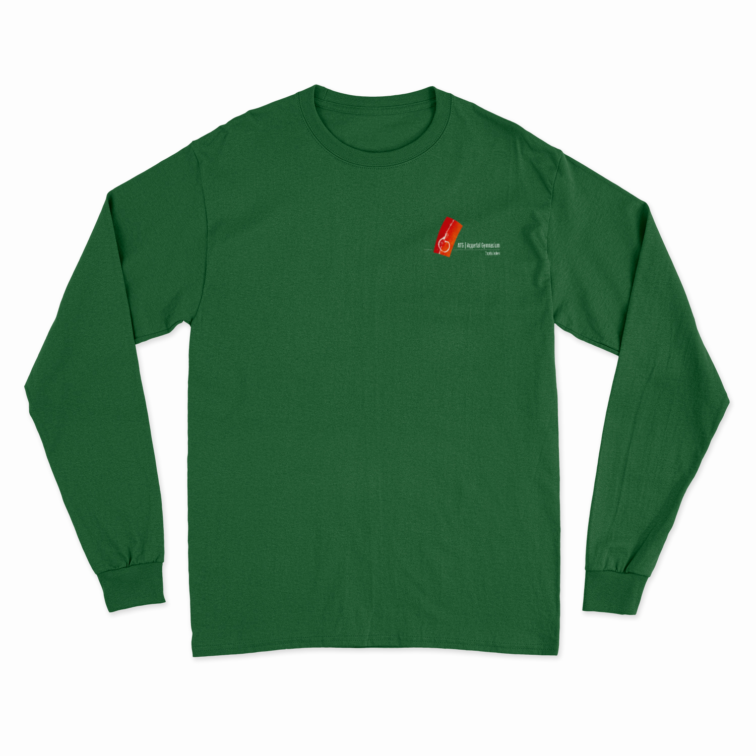 Unisex Sweatshirt "Otto" (Aggertal)-zoom-3