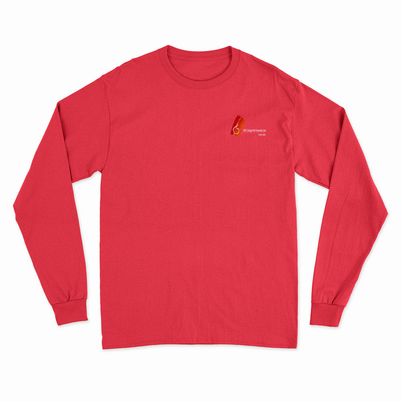Unisex Sweatshirt "Otto" (Aggertal)-zoom-