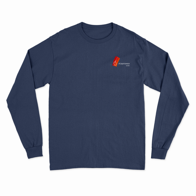 Unisex Sweatshirt "Otto" (Aggertal)-zoom-
