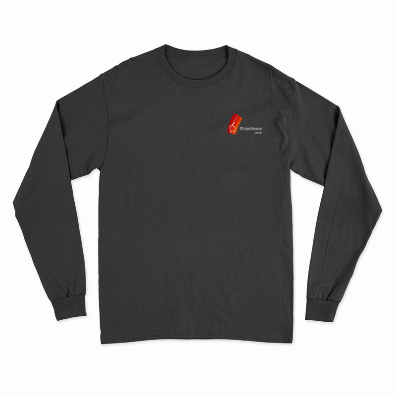 Unisex Sweatshirt "Otto" (Aggertal)-zoom-
