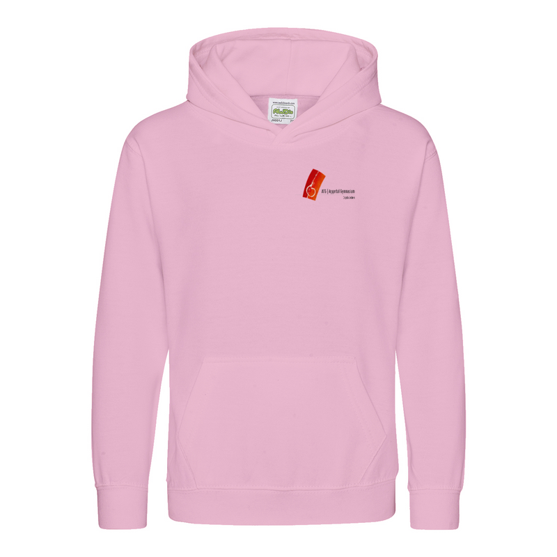 Kinder Hoodie "Junior Willi " (Aggertal)-zoom-