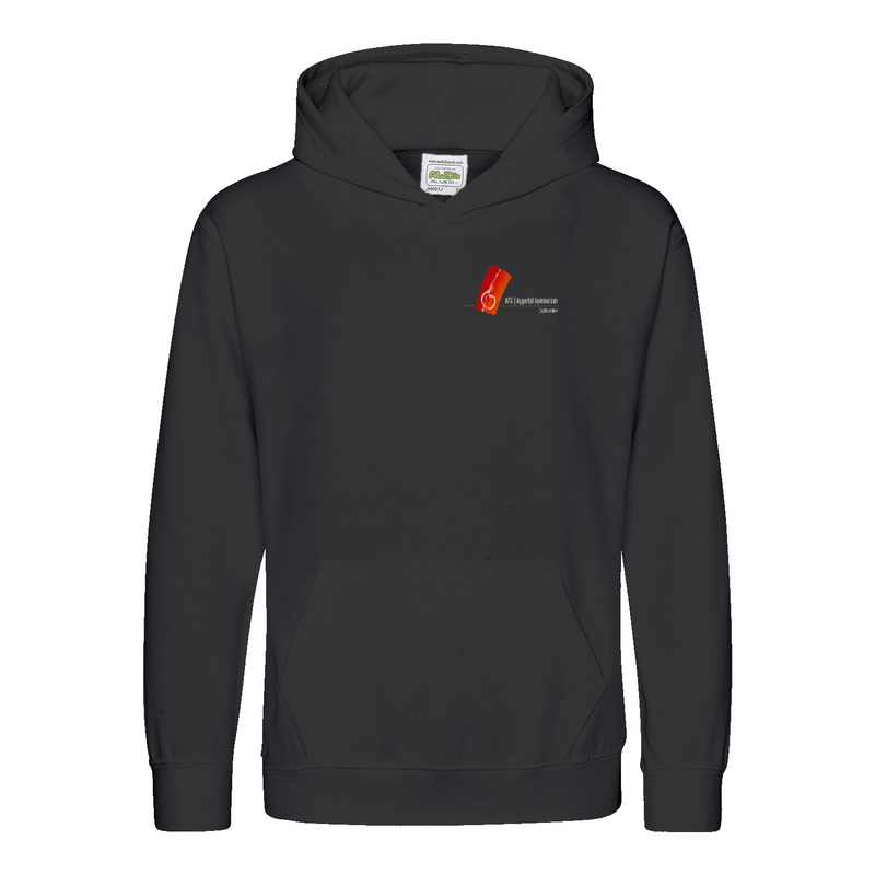 Kinder Hoodie "Junior Willi " (Aggertal)-zoom-