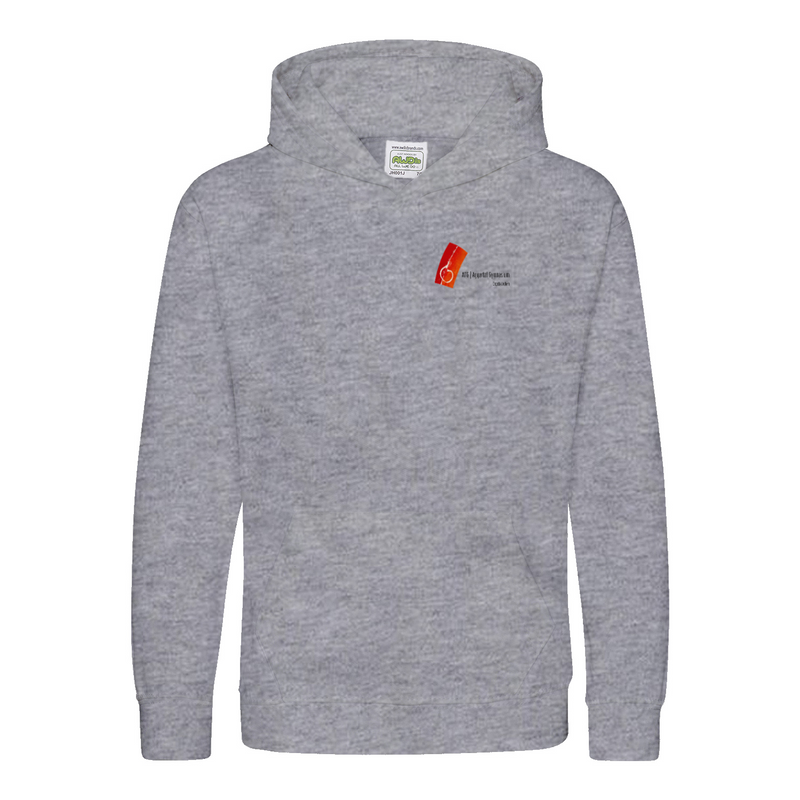 Kinder Hoodie "Junior Willi " (Aggertal)-zoom-