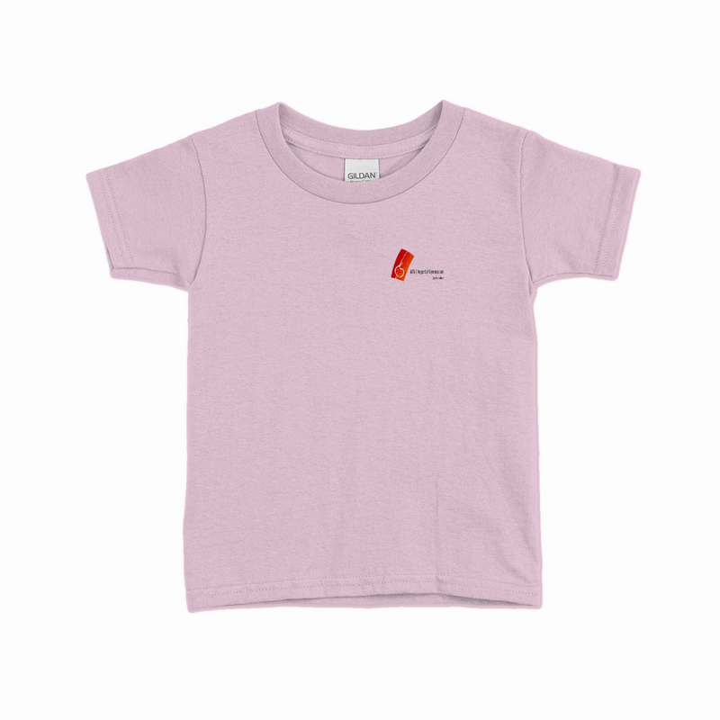 Kinder T-Shirt "Junior Peter" (Aggertal)-zoom-