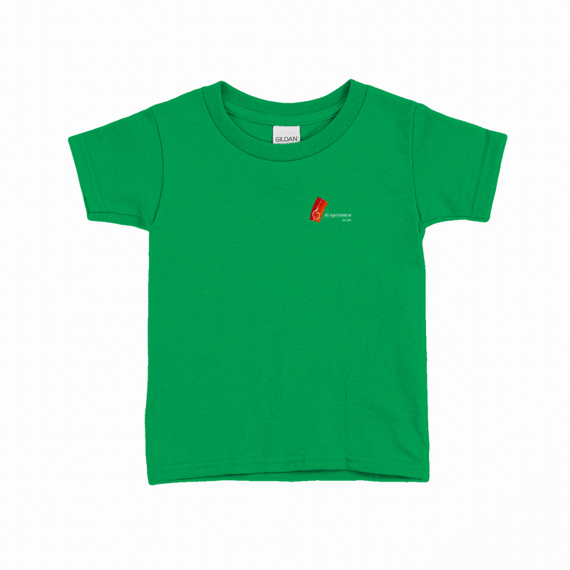 Kinder T-Shirt "Junior Peter" (Aggertal)-zoom-