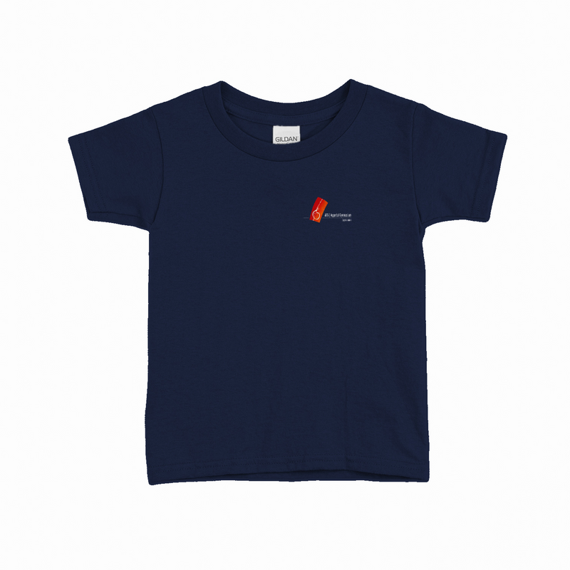 Kinder T-Shirt "Junior Peter" (Aggertal)-zoom-