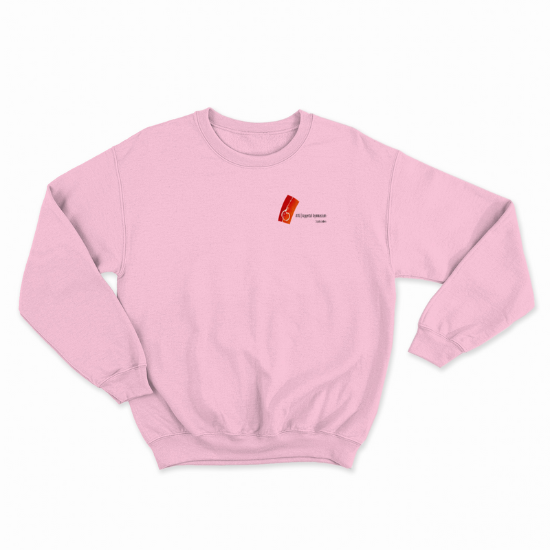 Kinder Sweatshirt "Junior Otto" (Aggertal)-zoom-