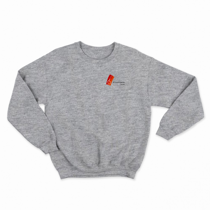 Kinder Sweatshirt "Junior Otto" (Aggertal)-zoom-