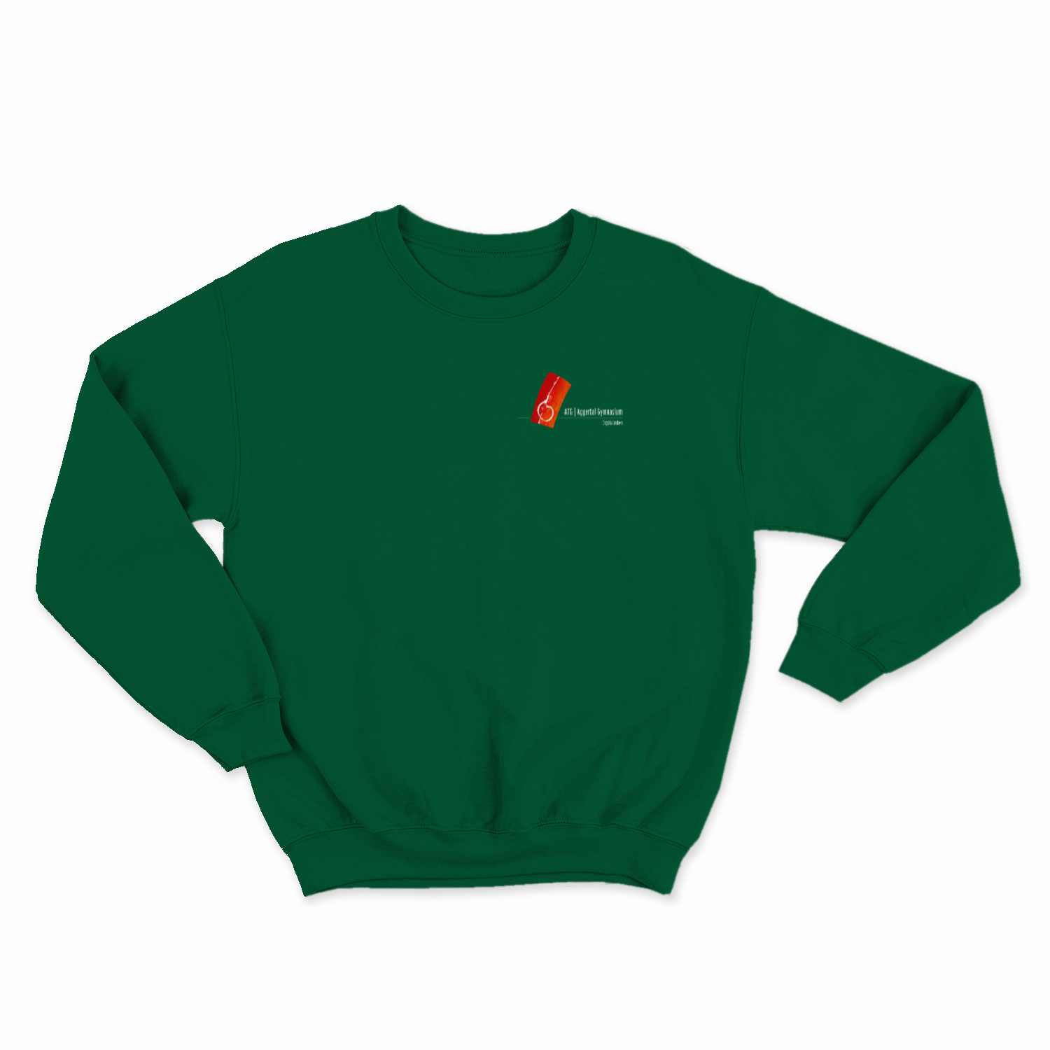 Kinder Sweatshirt "Junior Otto" (Aggertal)-zoom-11