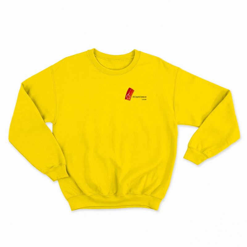 Kinder Sweatshirt "Junior Otto" (Aggertal)-zoom-
