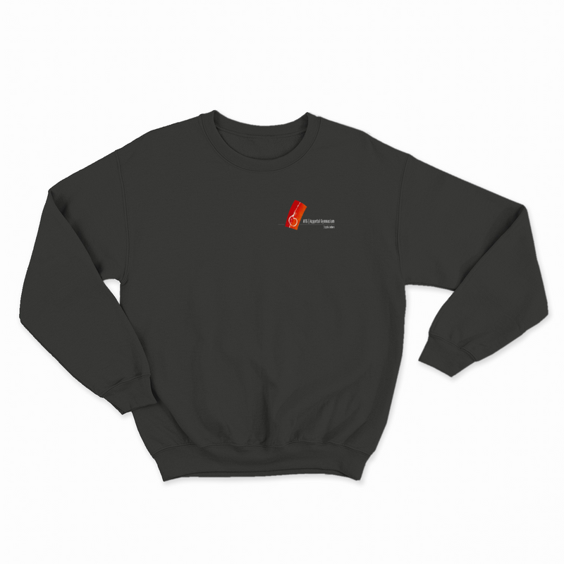 Kinder Sweatshirt "Junior Otto" (Aggertal)-zoom-