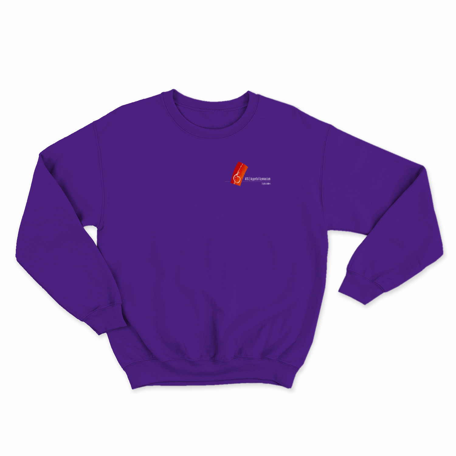 Kinder Sweatshirt "Junior Otto" (Aggertal)-zoom-5