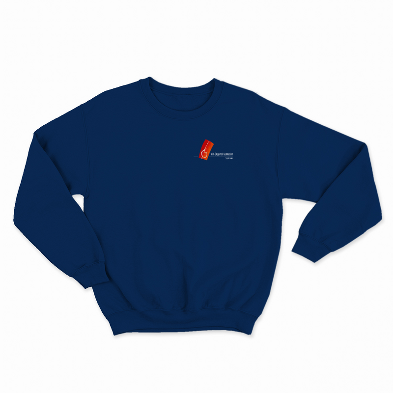 Kinder Sweatshirt "Junior Otto" (Aggertal)-zoom-