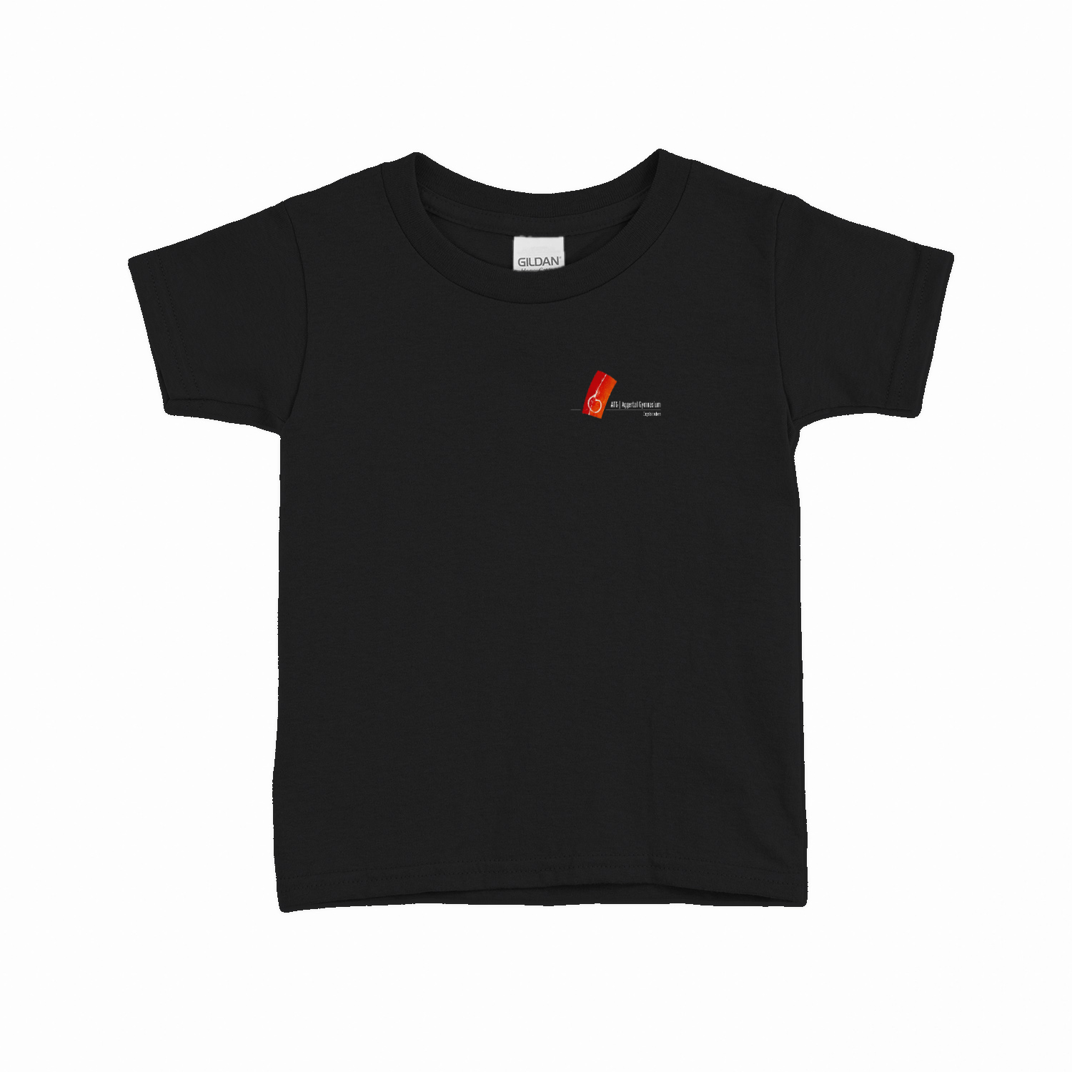 Kinder T-Shirt "Junior Peter" mit großem Rückenlogo (Aggertal)-zoom-11