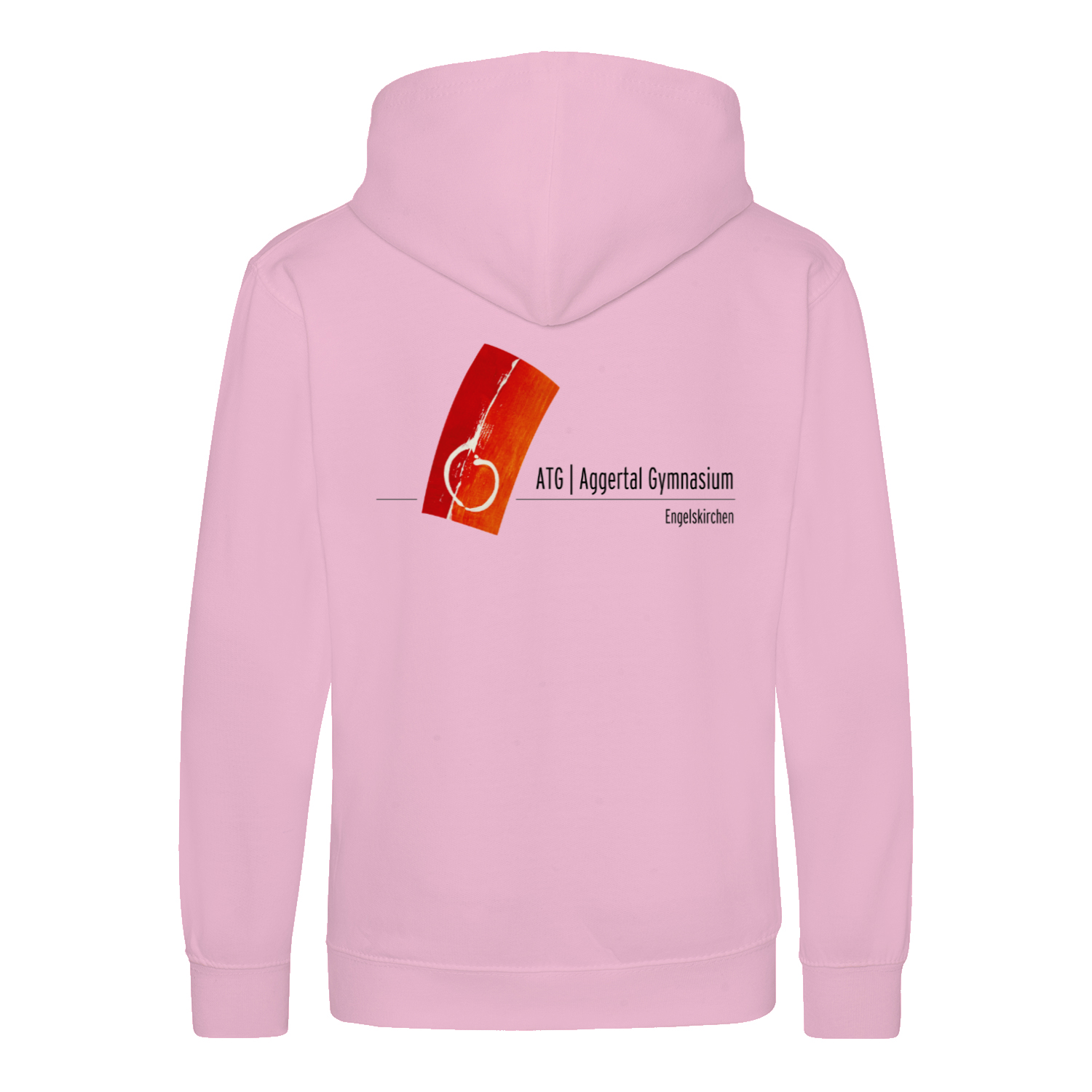 Kinder Hoodie "Junior Willi" mit großem Rückenlogo (Aggertal)-zoom-26