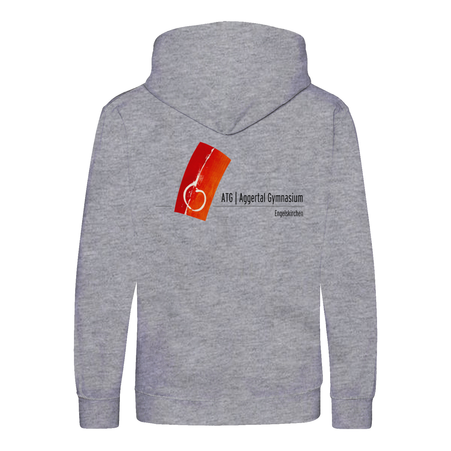 Kinder Hoodie "Junior Willi" mit großem Rückenlogo (Aggertal)-16