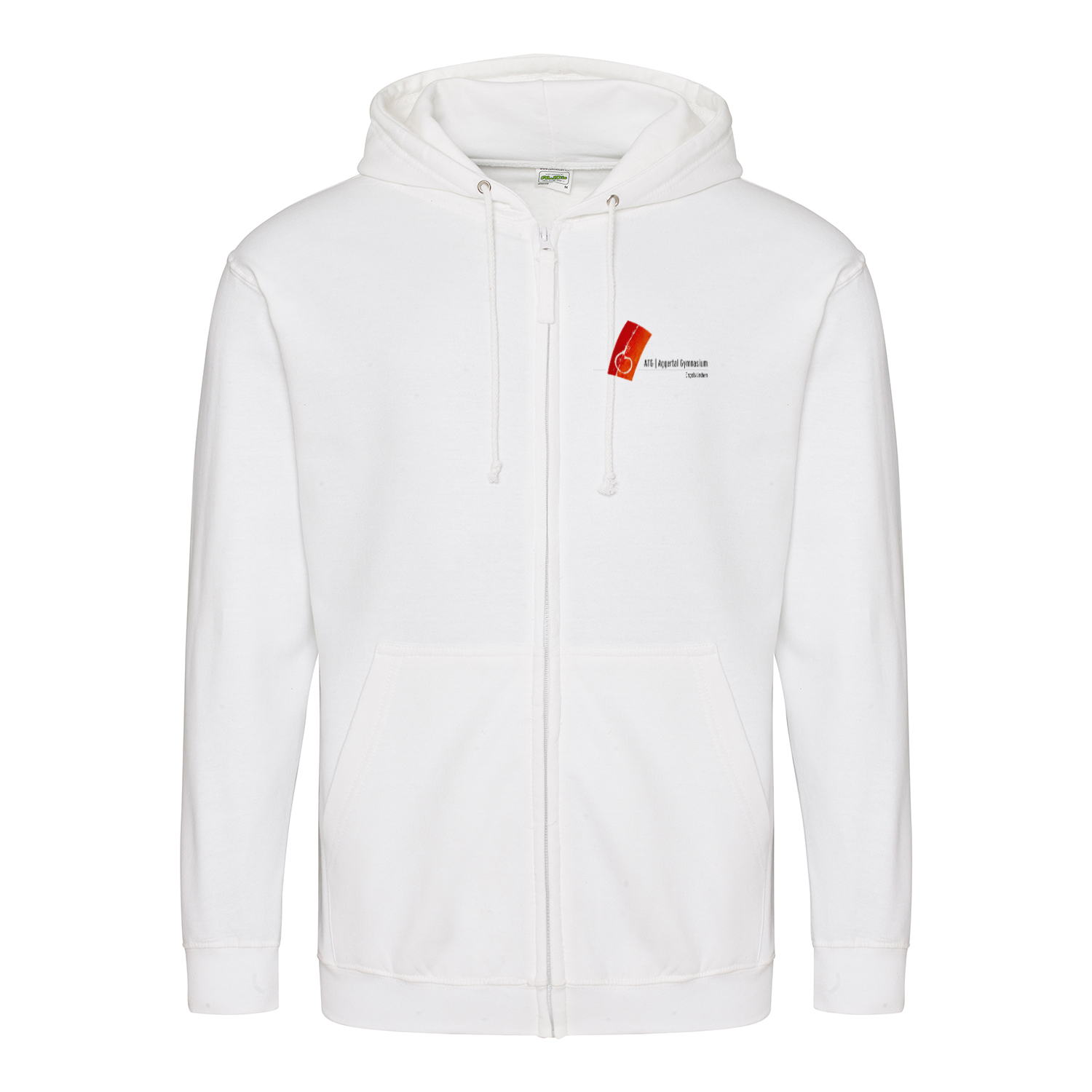 Unisex Zoodie  "Flip" (Aggertal)-zoom-2