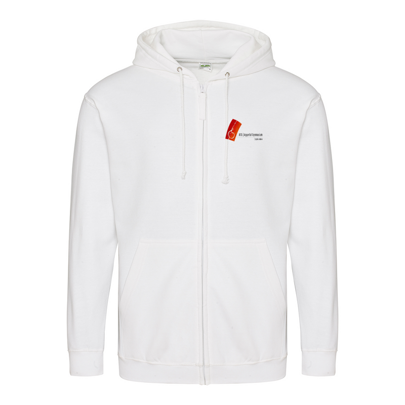 Unisex Zoodie  "Flip" (Aggertal)-zoom-