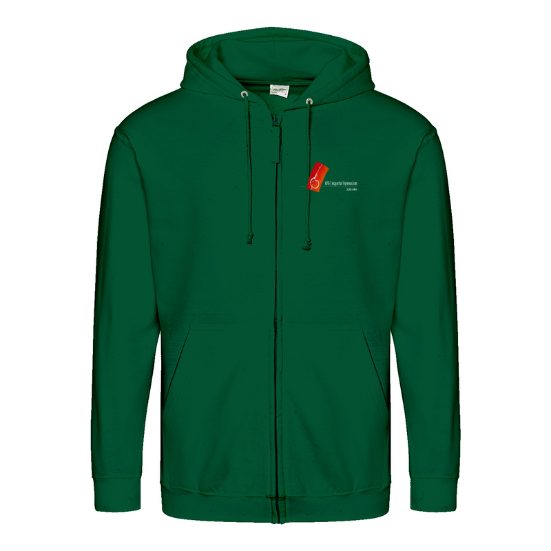 Unisex Zoodie  "Flip" (Aggertal)-zoom-