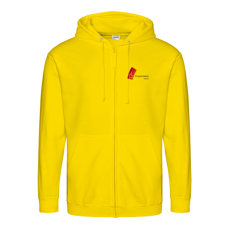 Unisex Zoodie  "Flip" (Aggertal)-zoom-