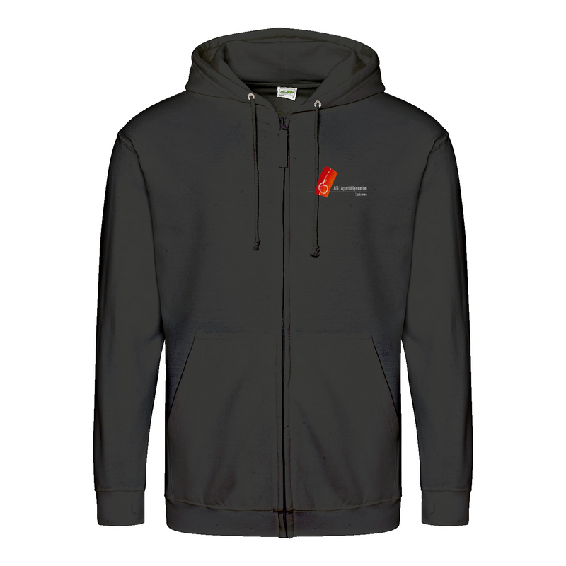 Unisex Zoodie  "Flip" (Aggertal)-zoom-