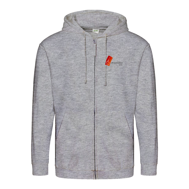 Unisex Zoodie  "Flip" (Aggertal)-zoom-