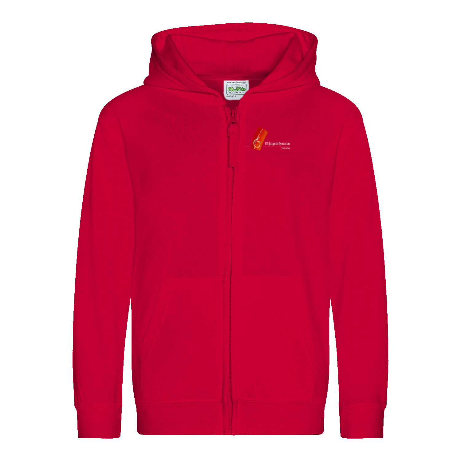 Kinder Zoodie "Junior Flip" (Aggertal)-zoom-2