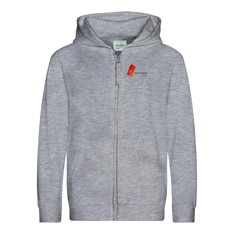 Kinder Zoodie "Junior Flip" (Aggertal)-zoom-
