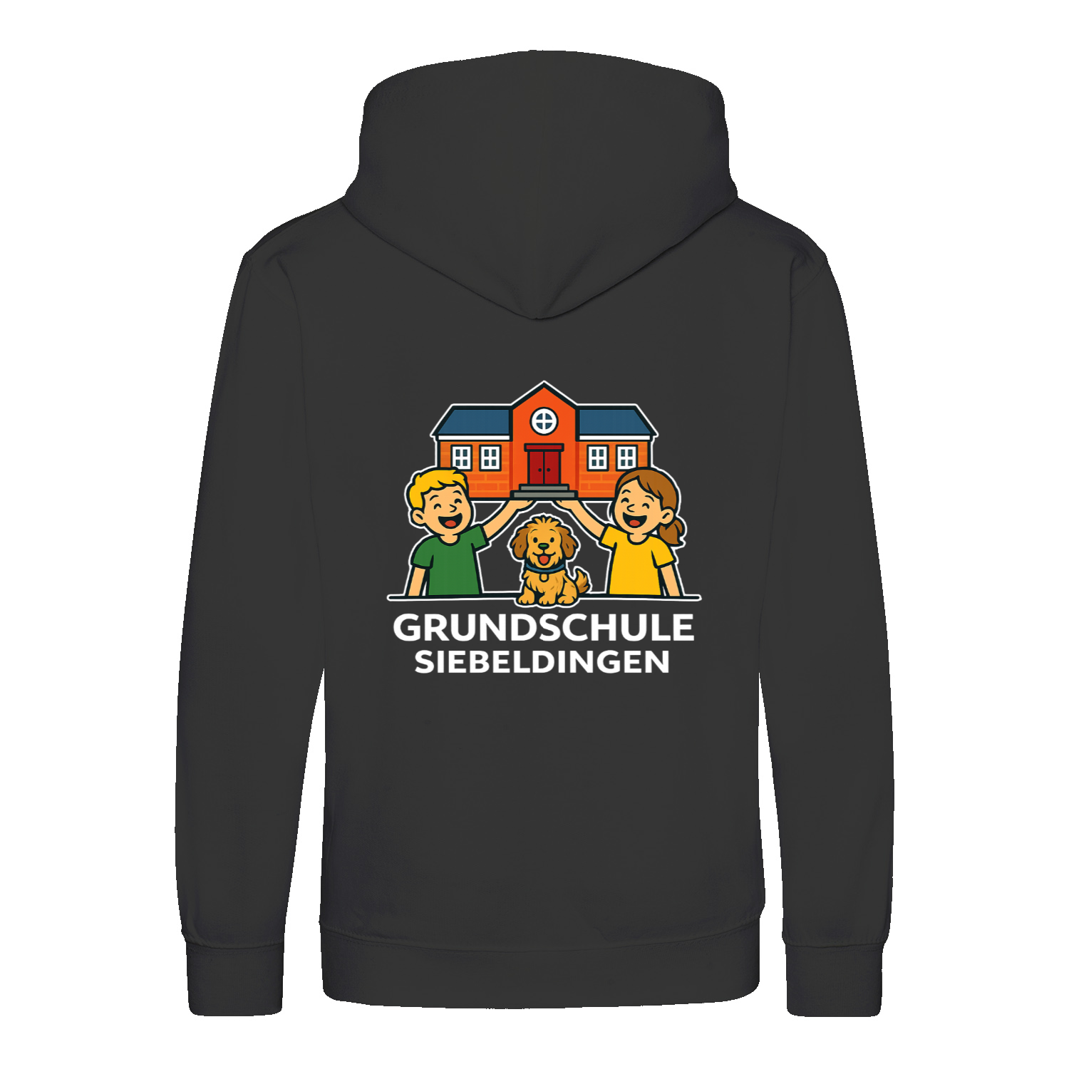 Kinder Hoodie ,,Junior Willi" NT1 (GS Siebeldingen)-21