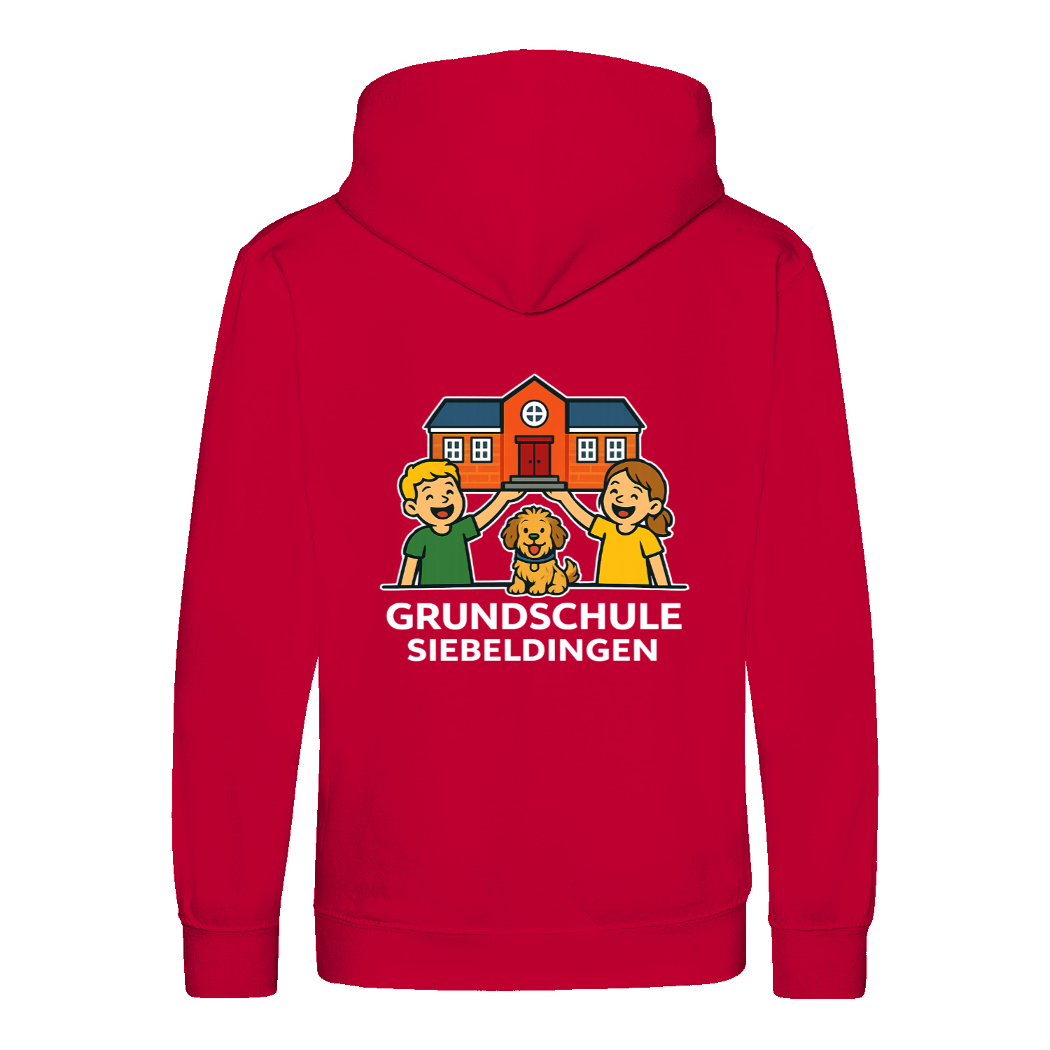 Kinder Hoodie ,,Junior Willi" NT1 (GS Siebeldingen)-19