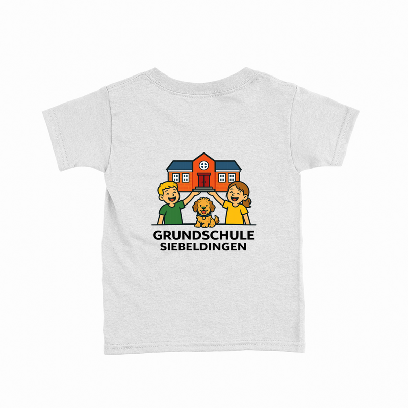 Kinder Shirt ,,Junior Peter" NT1 (GS Siebeldingen)-zoom-