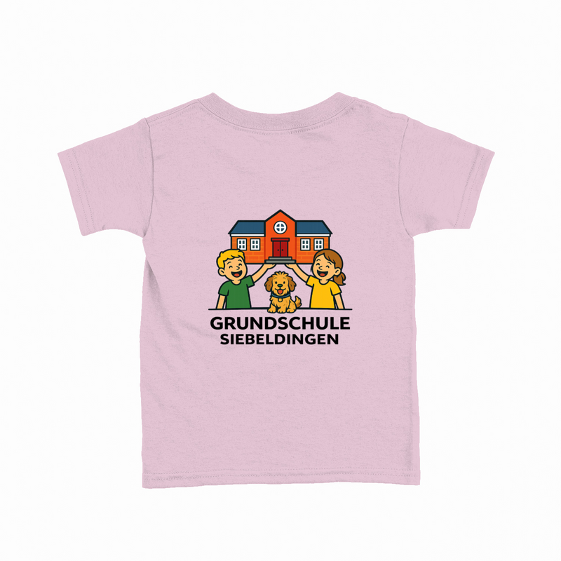 Kinder Shirt ,,Junior Peter" NT1 (GS Siebeldingen)-zoom-