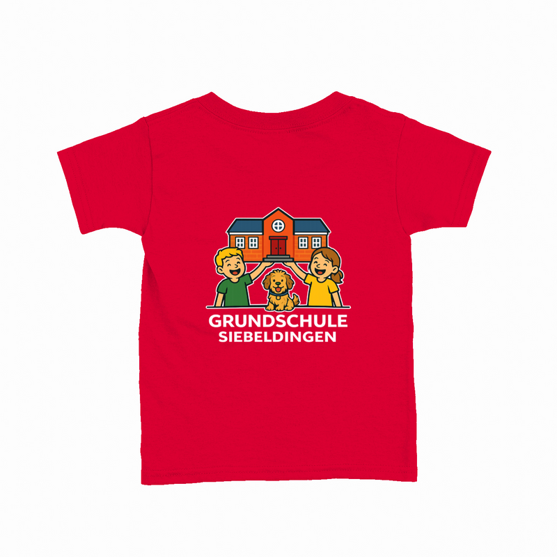 Kinder Shirt ,,Junior Peter" NT1 (GS Siebeldingen)-zoom-