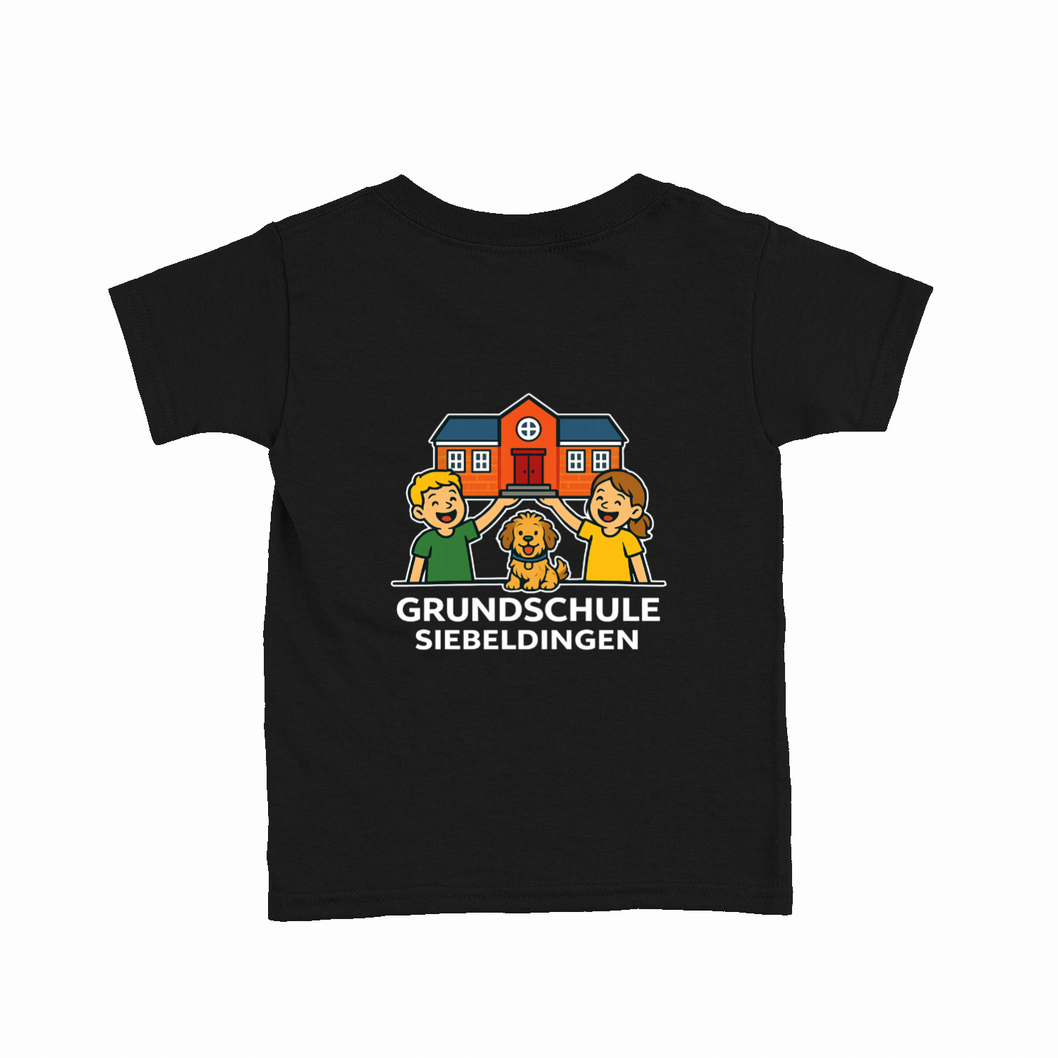 Kinder Shirt ,,Junior Peter" NT1 (GS Siebeldingen)-13