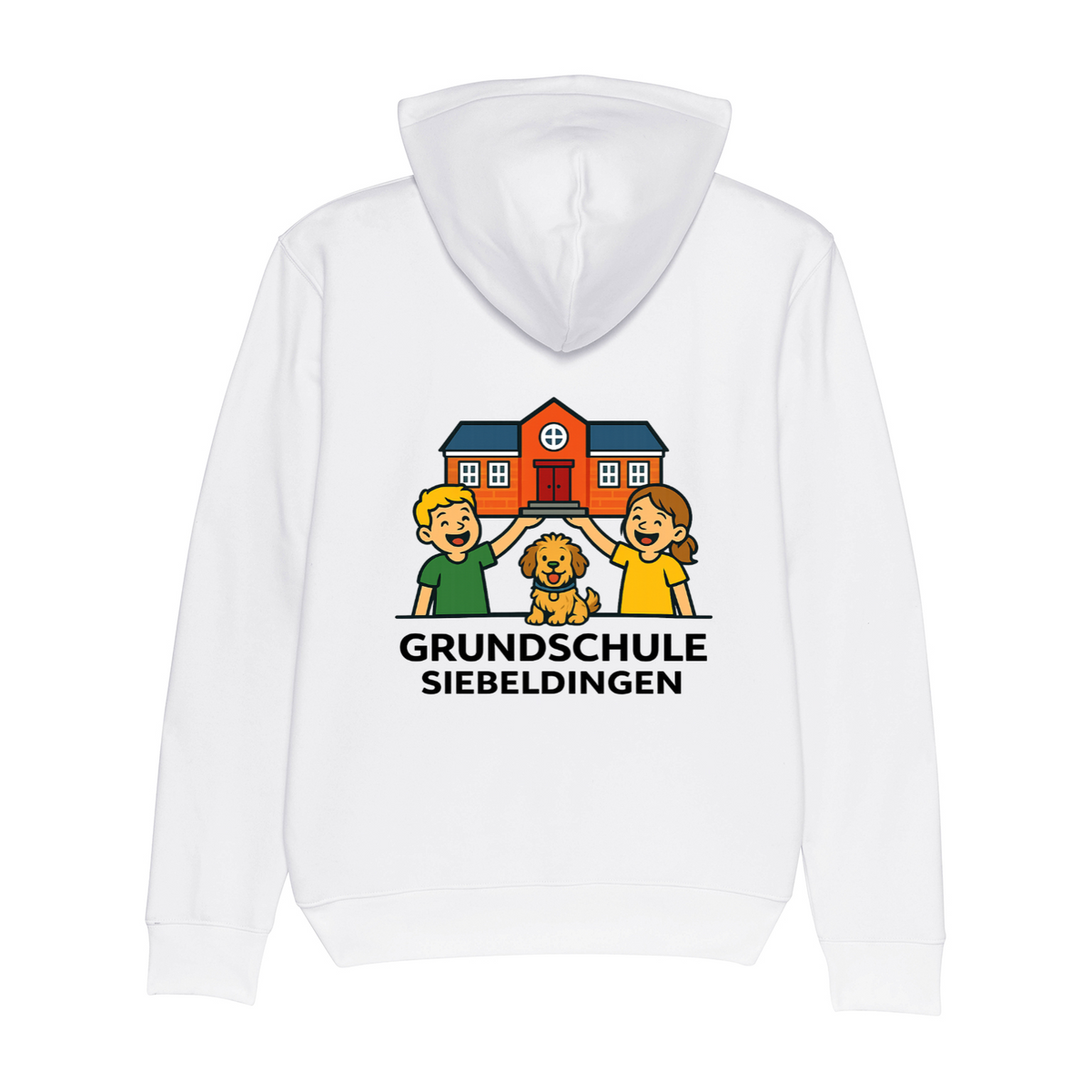 Hoodie ,,Carrie" NT1 (GS Siebeldingen)-zoom-6
