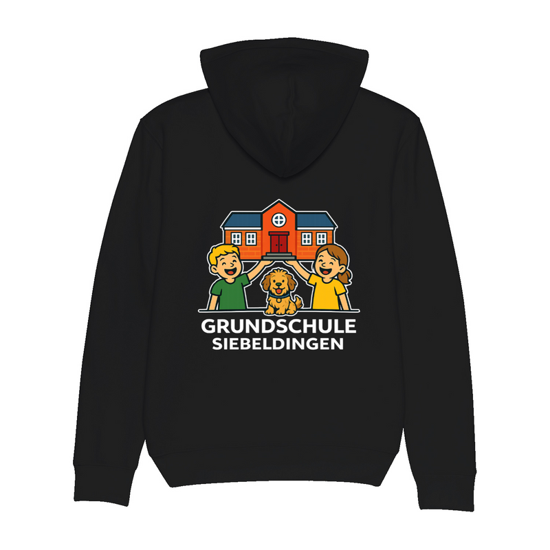 Hoodie ,,Carrie" NT1 (GS Siebeldingen)-zoom-