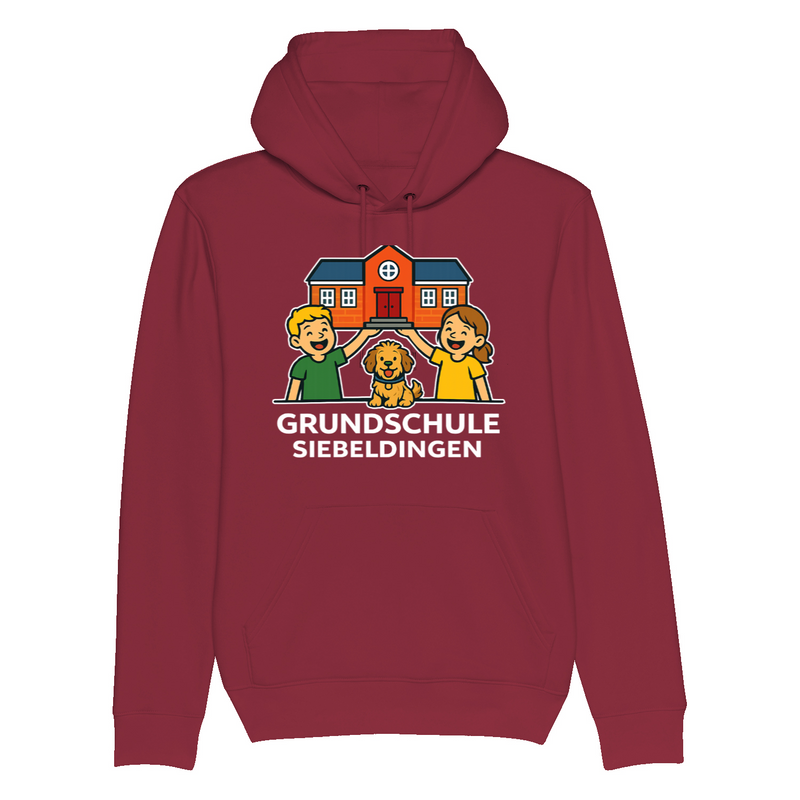 Hoodie ,,Carrie" NT1 (GS Siebeldingen)-zoom-
