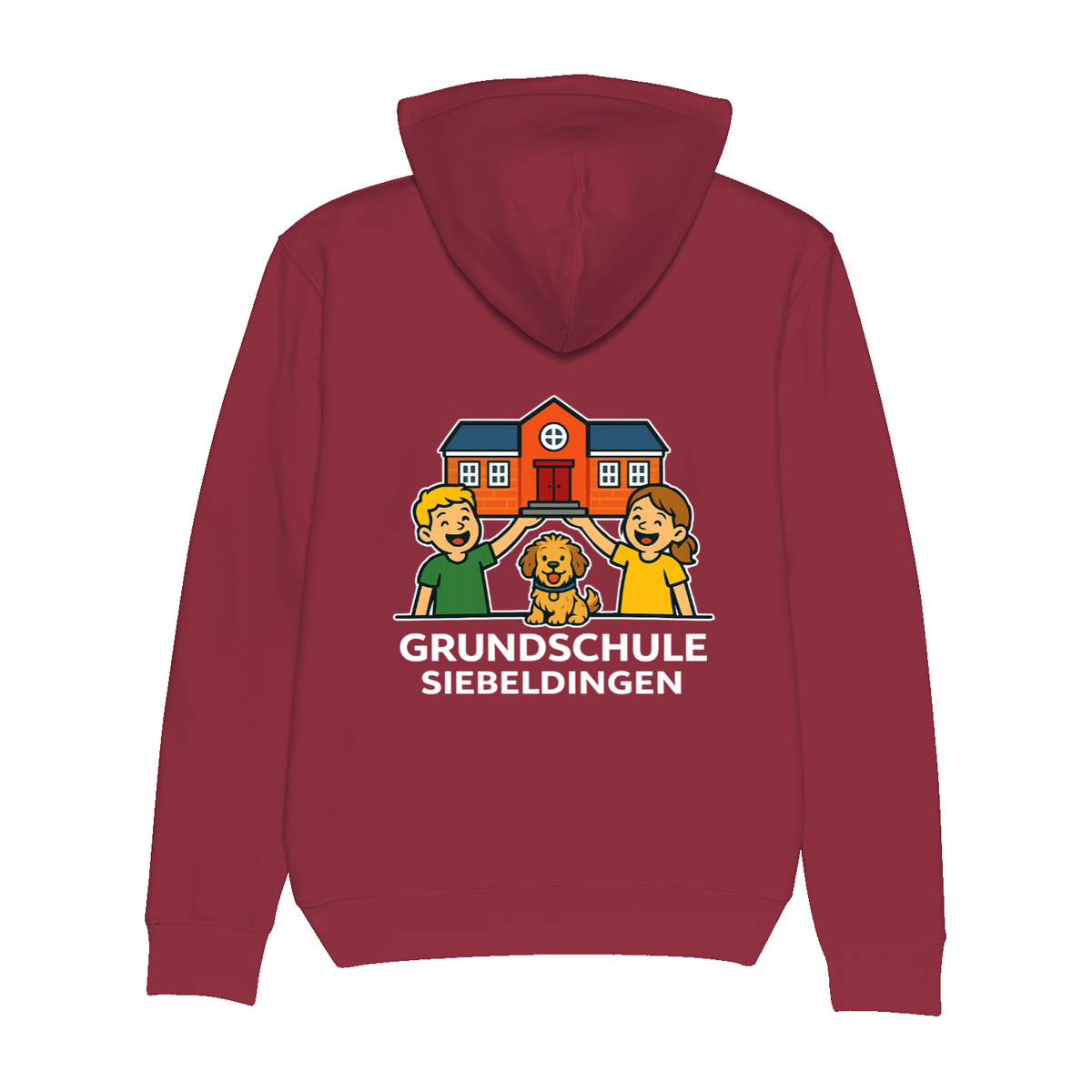 Hoodie ,,Carrie" NT1 (GS Siebeldingen)-8